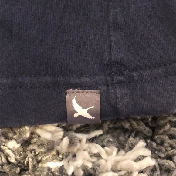 3 Eddie Bauer Plain Long Sleeve T-Shirts - Picture 5 of 7